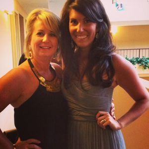 Meet your Posher, Cathy